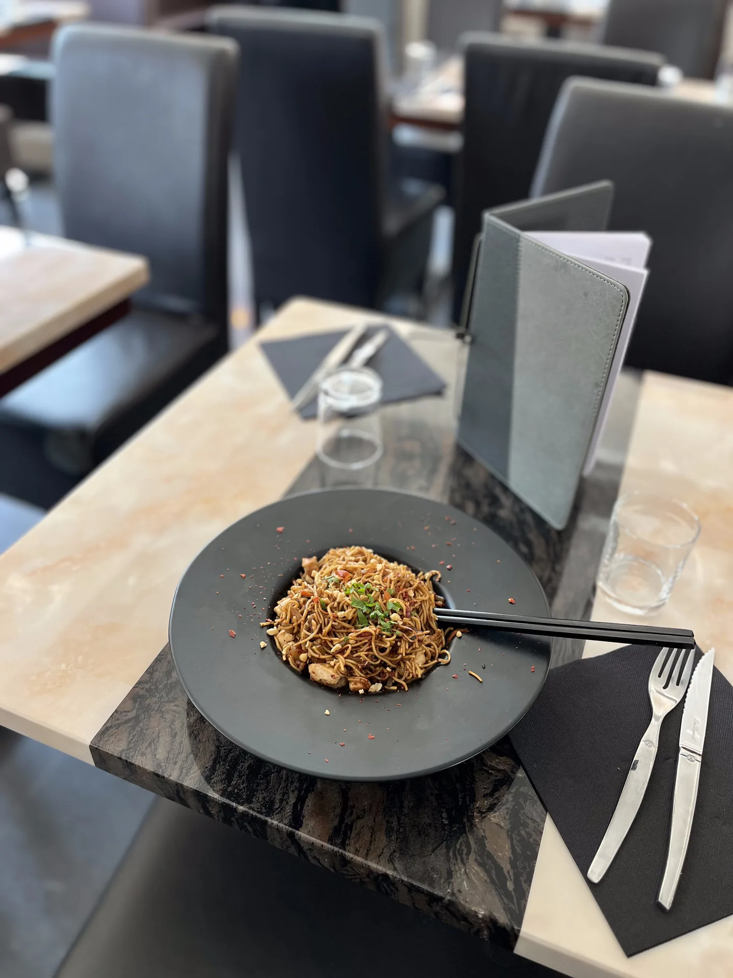 Brasserie